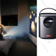 Anker Nebula Mars II Portable Projector | $330 | Amazon
Nebula Capsule | $225 | Amazon